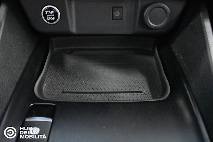 NISSAN Qashqai MHEV 158 CV Xtronic Business